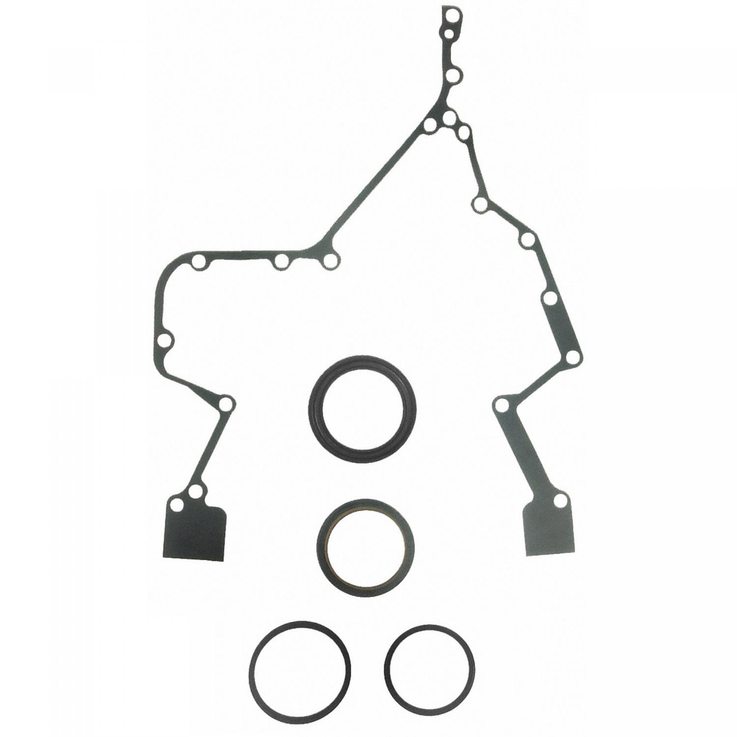 Fel-Pro TCS45994 Engine Timing Cover Gasket Set product image 1 of 1