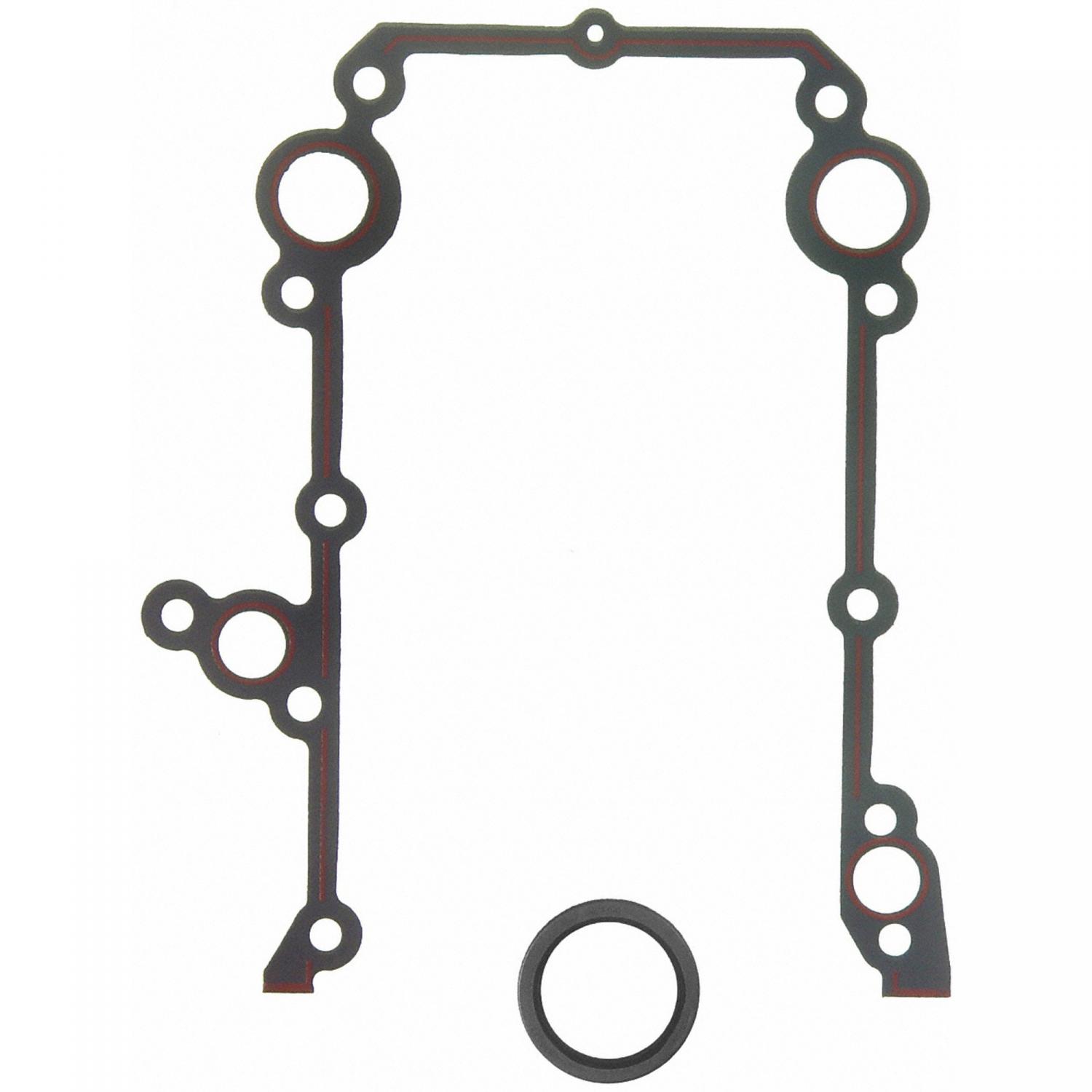 Fel-Pro TCS45995 Engine Timing Cover Gasket Set product image 1 of 1