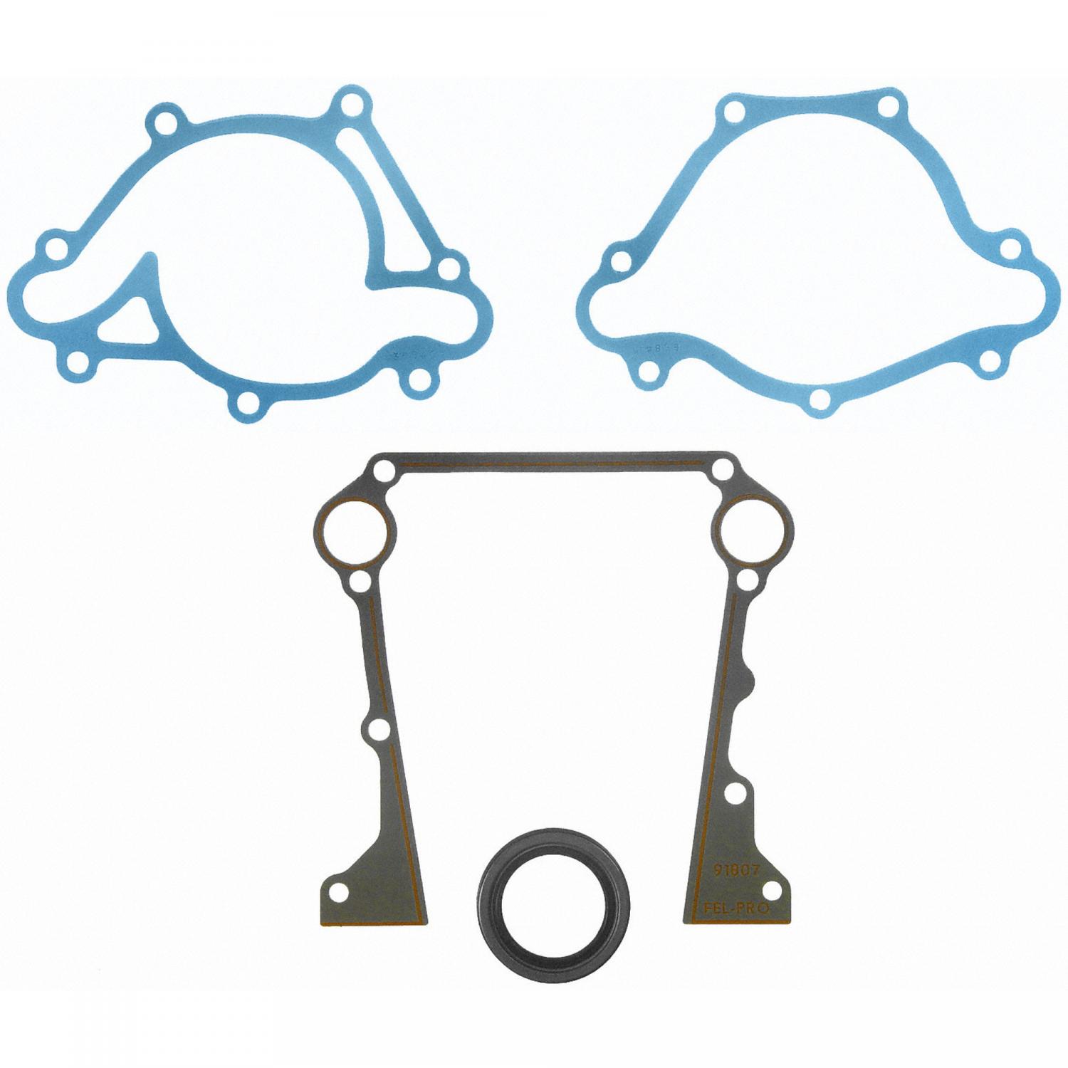 Fel-Pro TCS45996 Engine Timing Cover Gasket Set product image 1 of 1