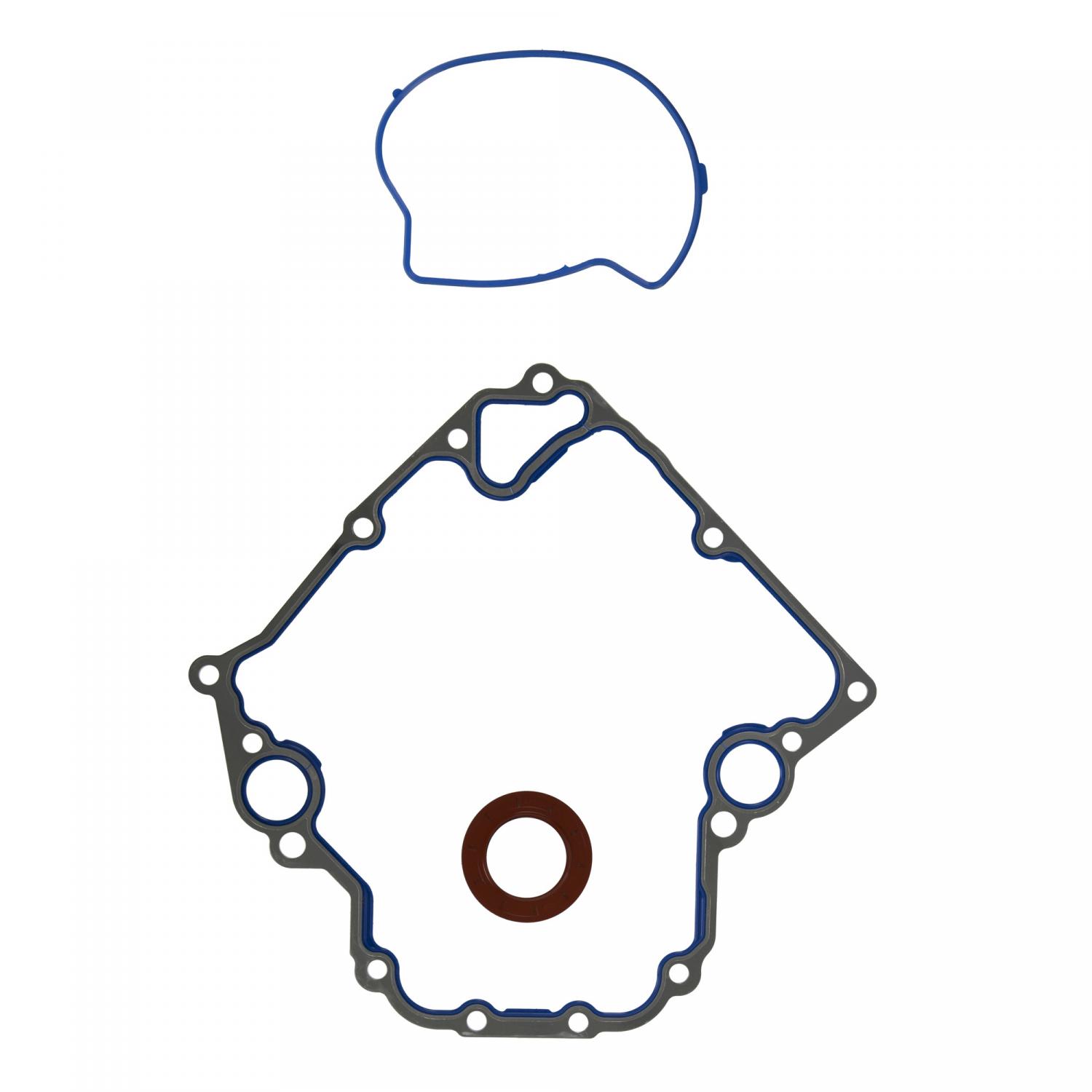 Fel-Pro TCS46000 Engine Timing Cover Gasket Set product image 1 of 1