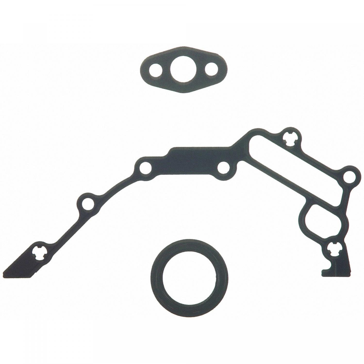 Fel-Pro TCS46003 Engine Crankshaft Seal Kit product image 1 of 1