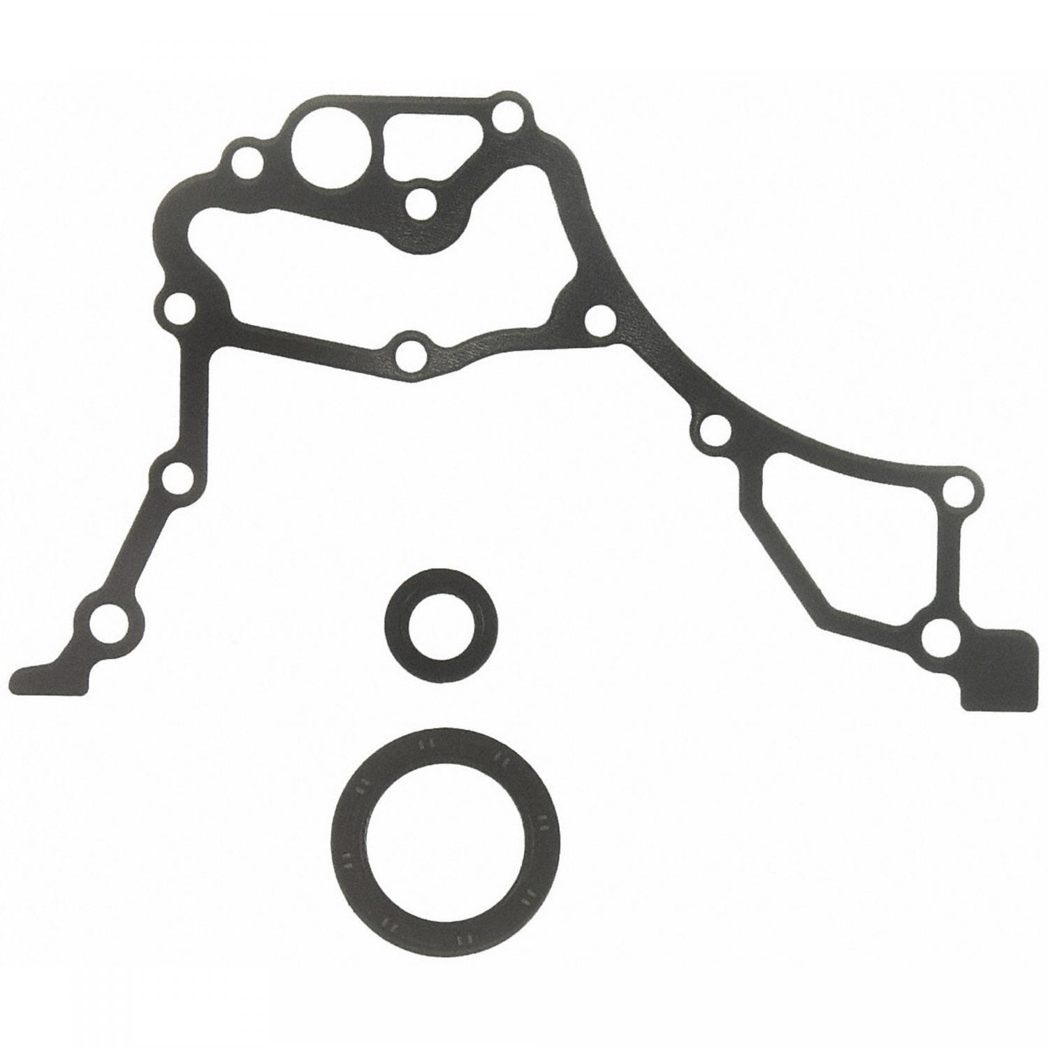 Fel-Pro TCS46004 Engine Crankshaft Seal Kit product image 1 of 1