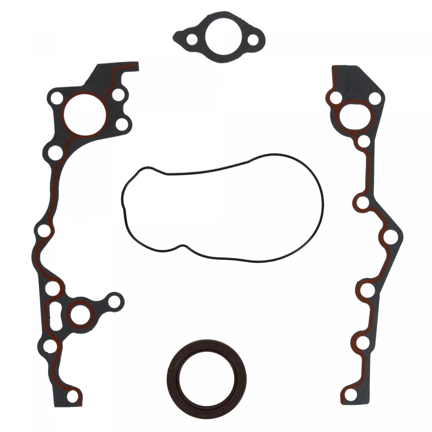 Fel-Pro TCS46006 Engine Timing Cover Gasket Set product image 1 of 1