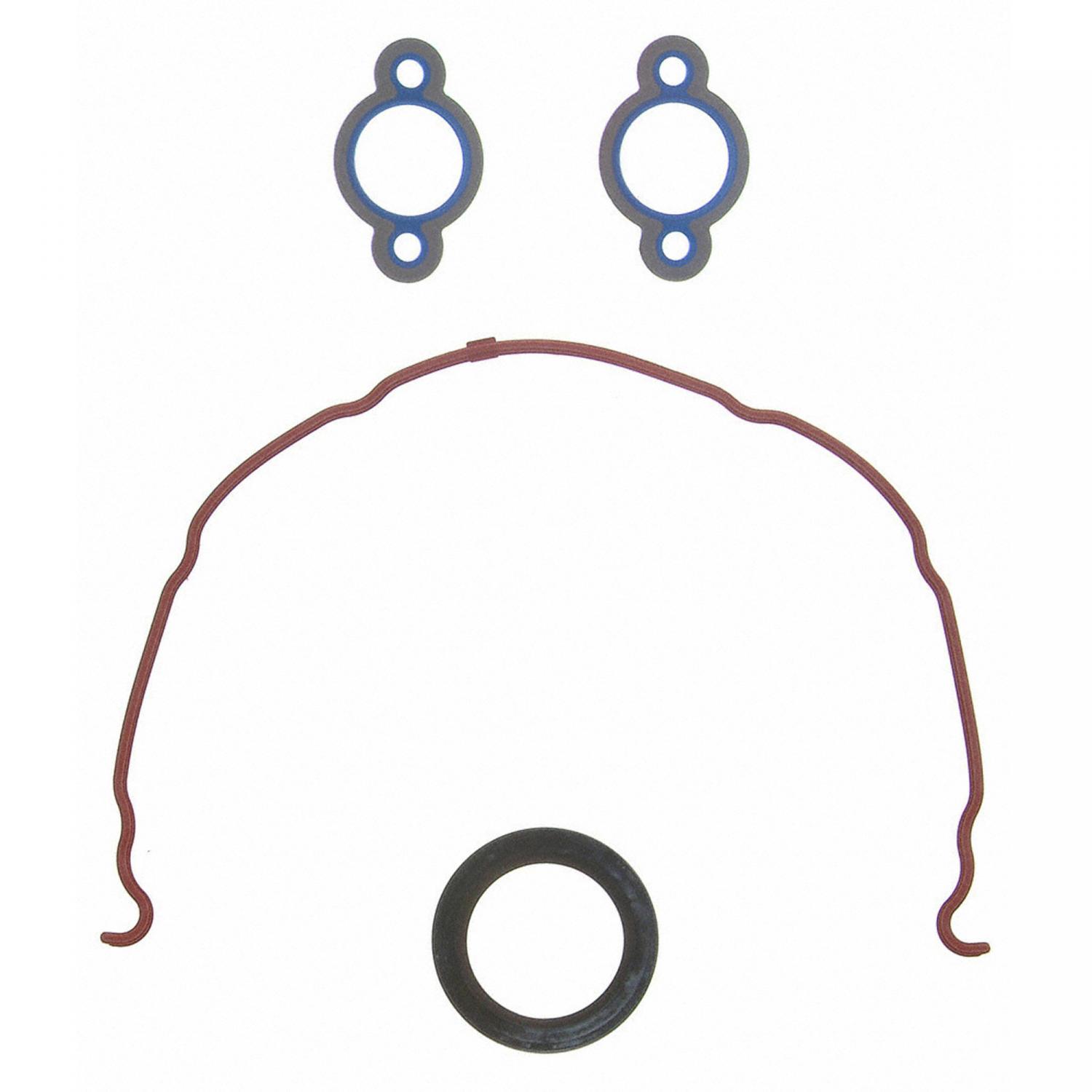 Fel-Pro TCS46007 Engine Timing Cover Gasket Set product image 1 of 1