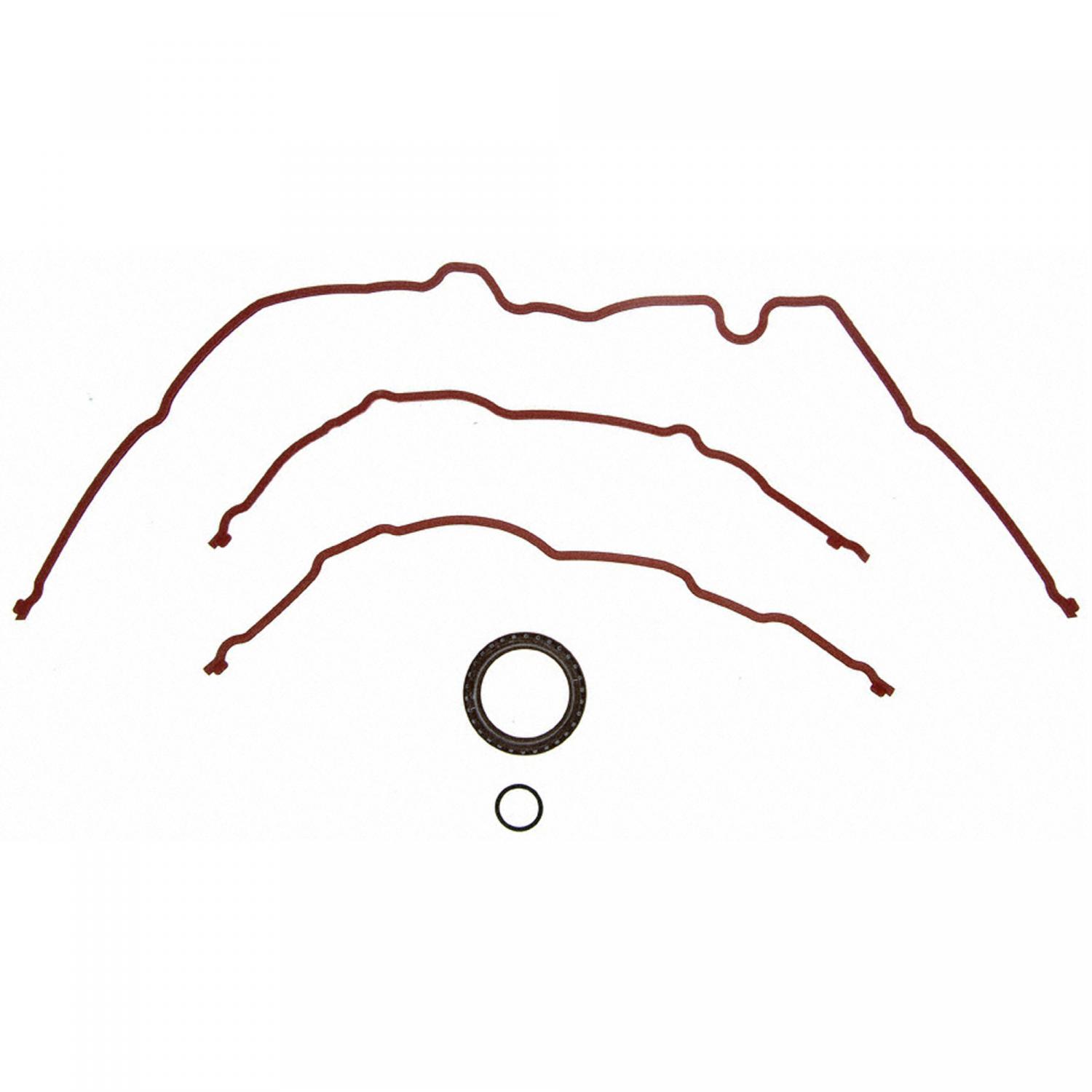 Fel-Pro TCS46010 Engine Timing Cover Gasket Set product image 1 of 1