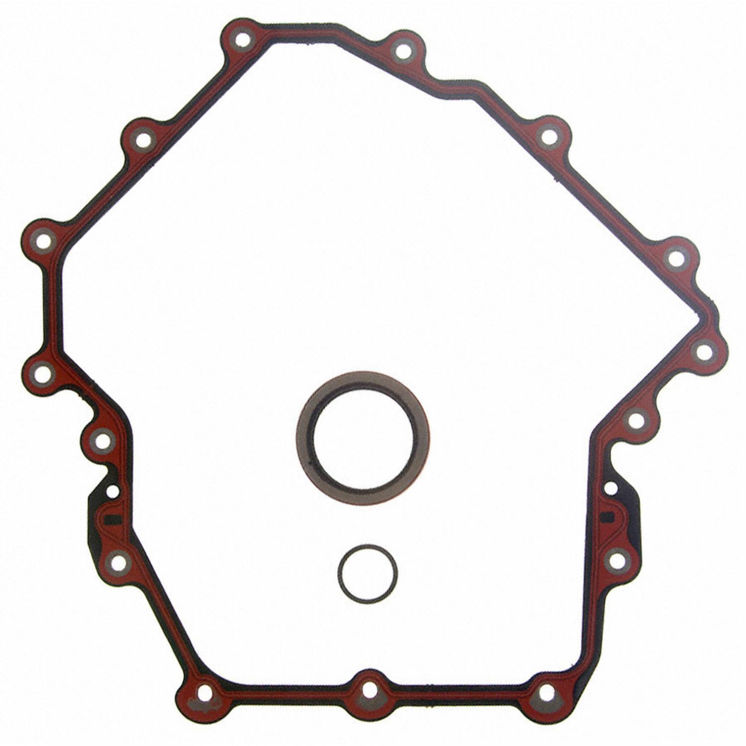 Fel-Pro TCS46012 Engine Crankshaft Seal Kit product image 1 of 1