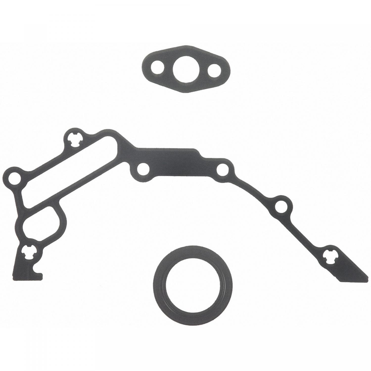Fel-Pro TCS46015 Engine Crankshaft Seal Kit product image 1 of 1