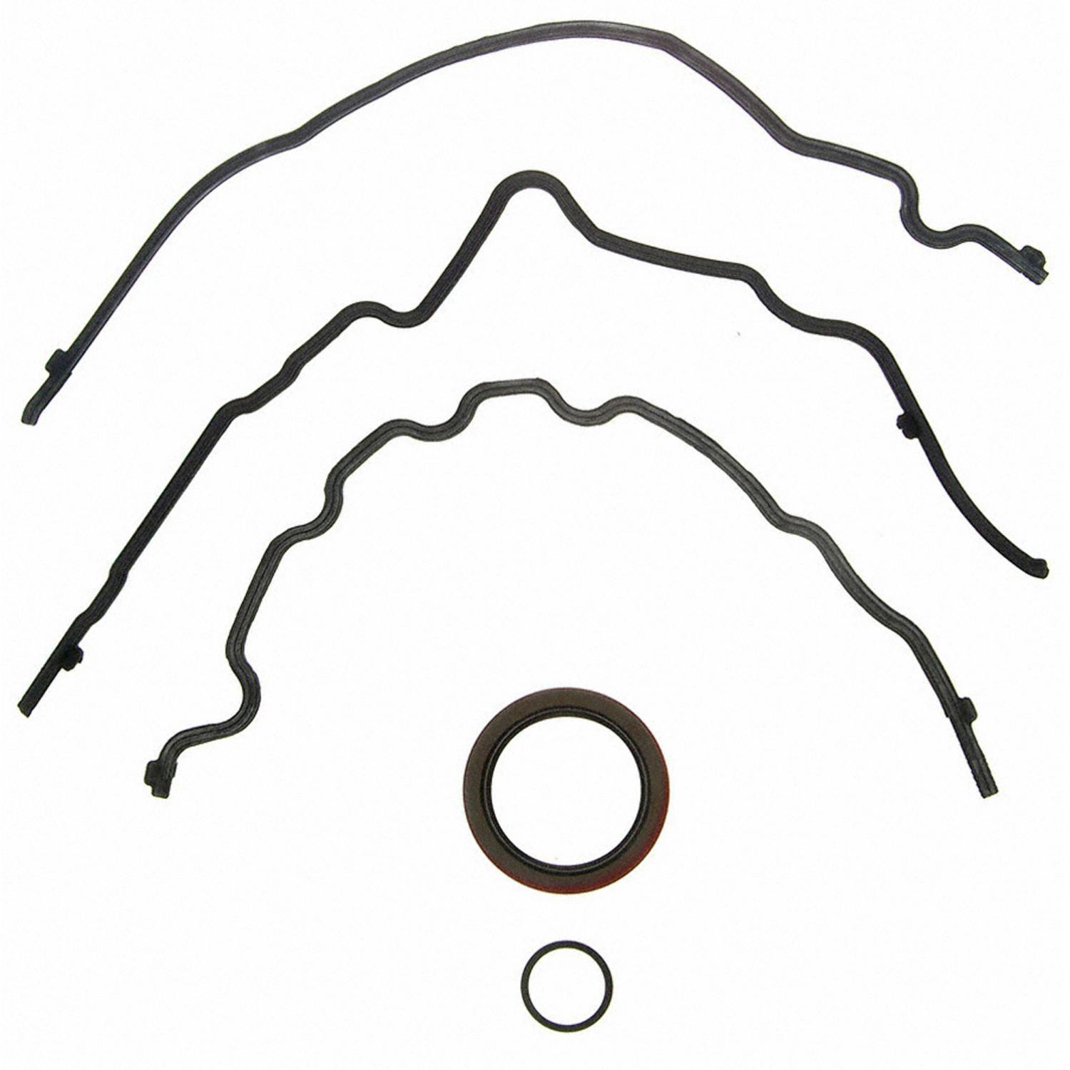 Fel-Pro TCS46016 Engine Timing Cover Gasket Set product image 1 of 1