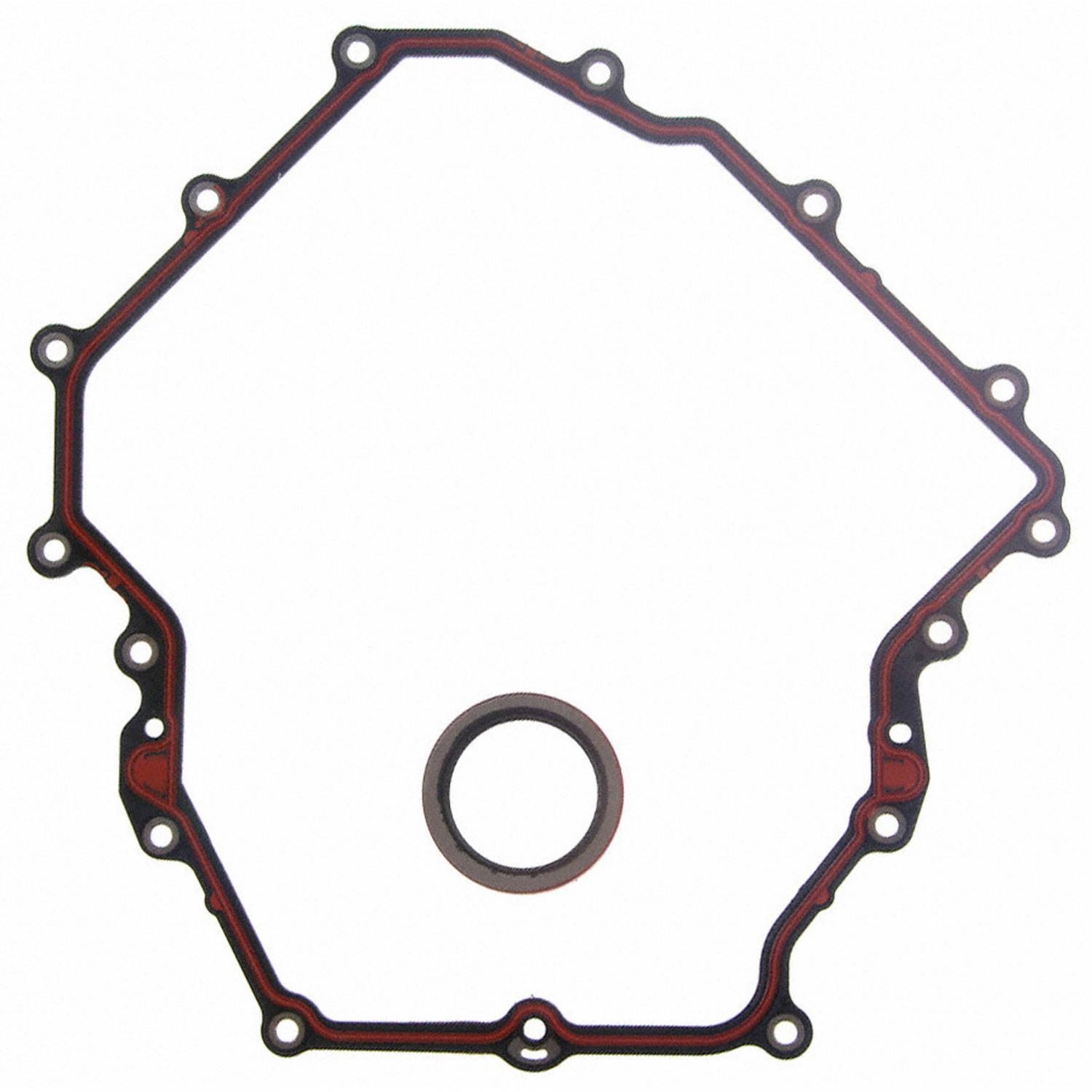 Fel-Pro TCS46018 Engine Crankshaft Seal Kit product image 1 of 1