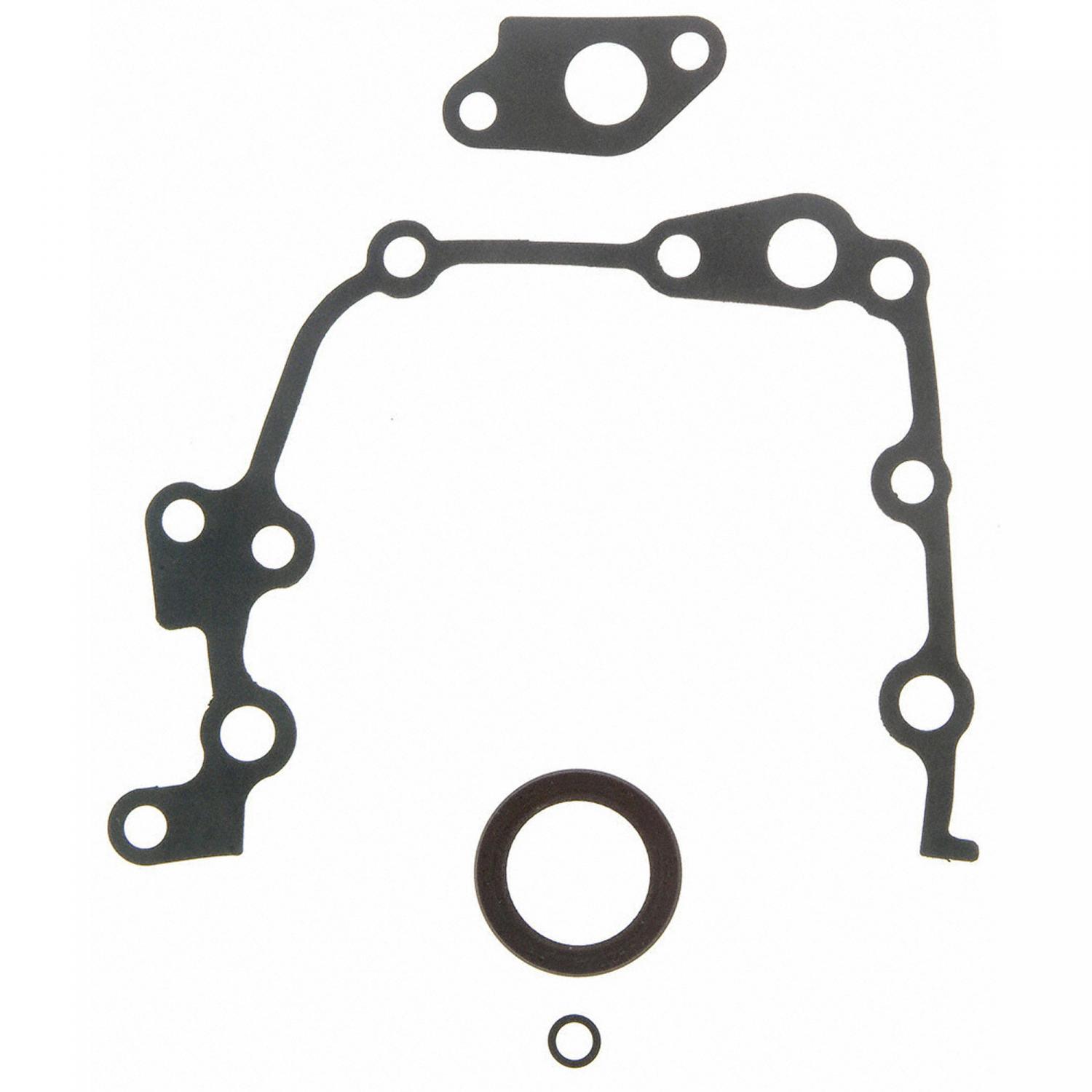 Fel-Pro TCS460191 Engine Crankshaft Seal Kit product image 1 of 1