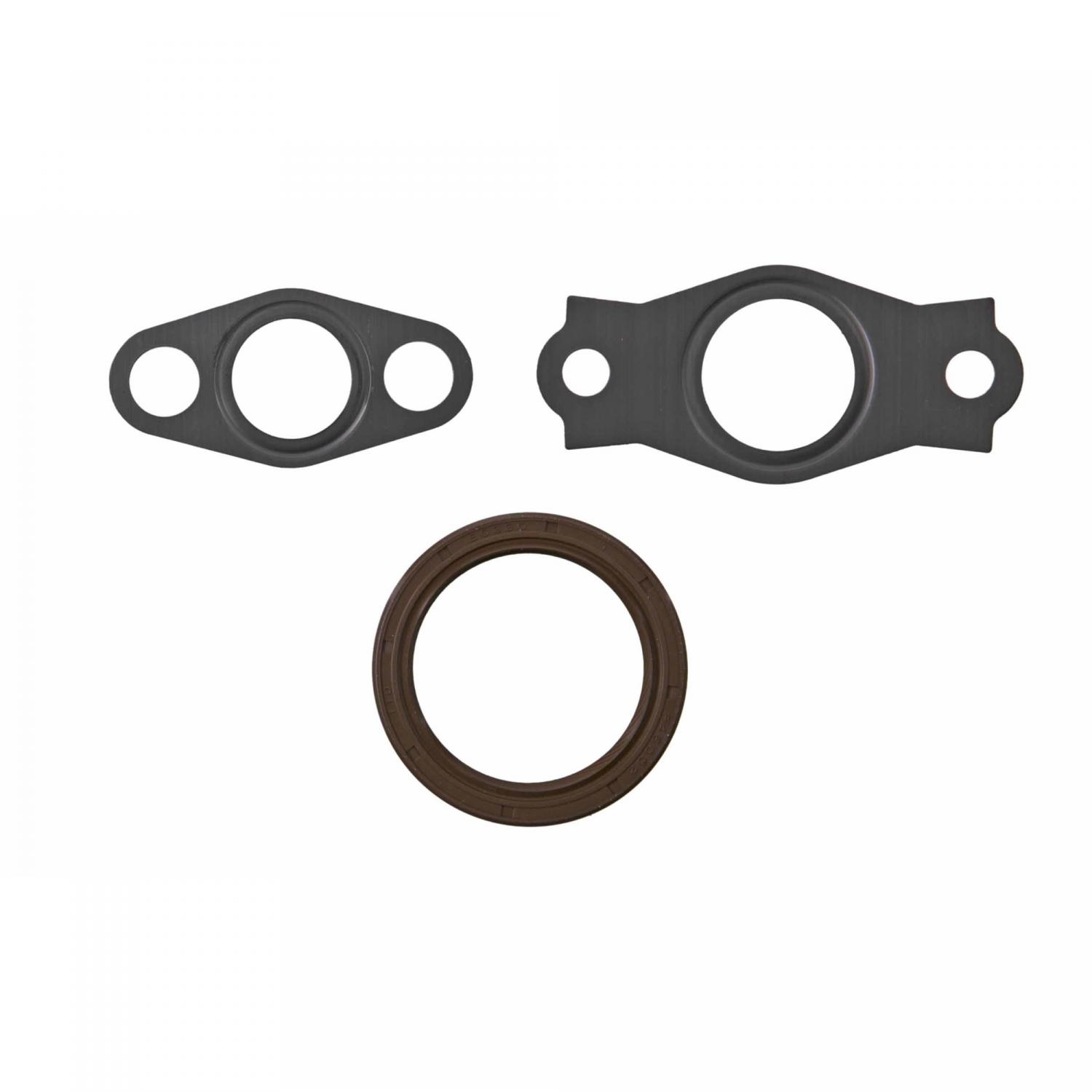 Fel-Pro TCS46020 Engine Crankshaft Seal product image 1 of 1