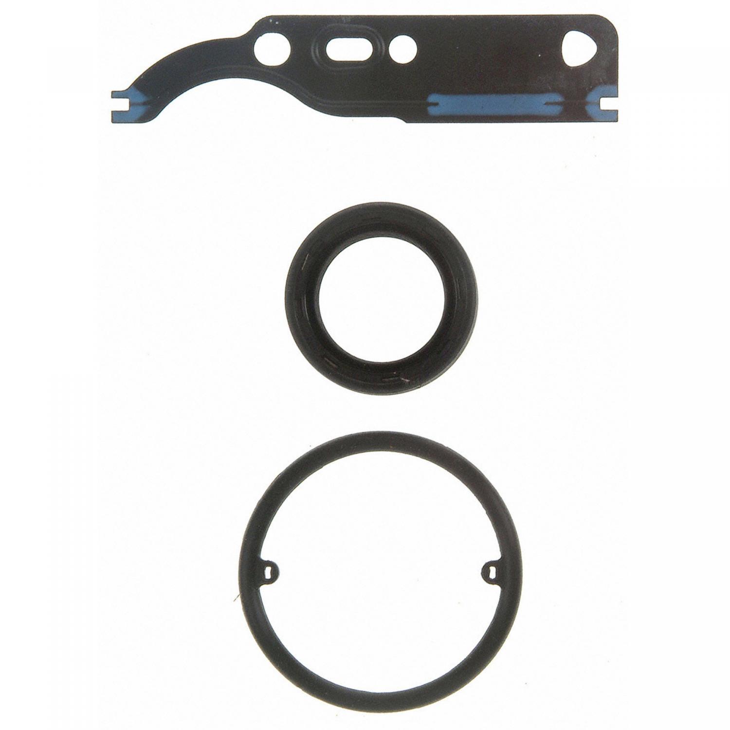 Fel-Pro TCS46021 Engine Crankshaft Seal Kit product image 1 of 1