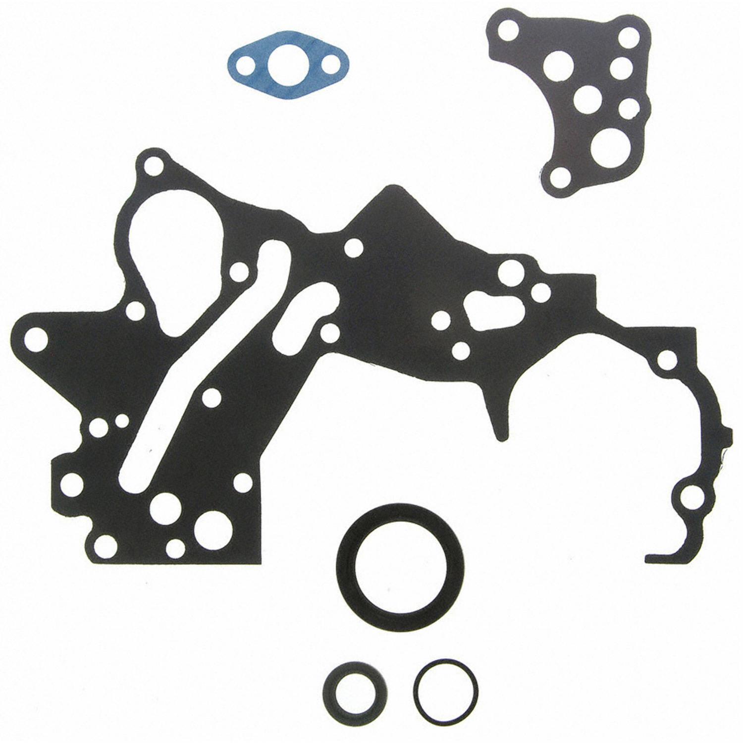 Fel-Pro TCS46024 Engine Crankshaft Seal Kit product image 1 of 1