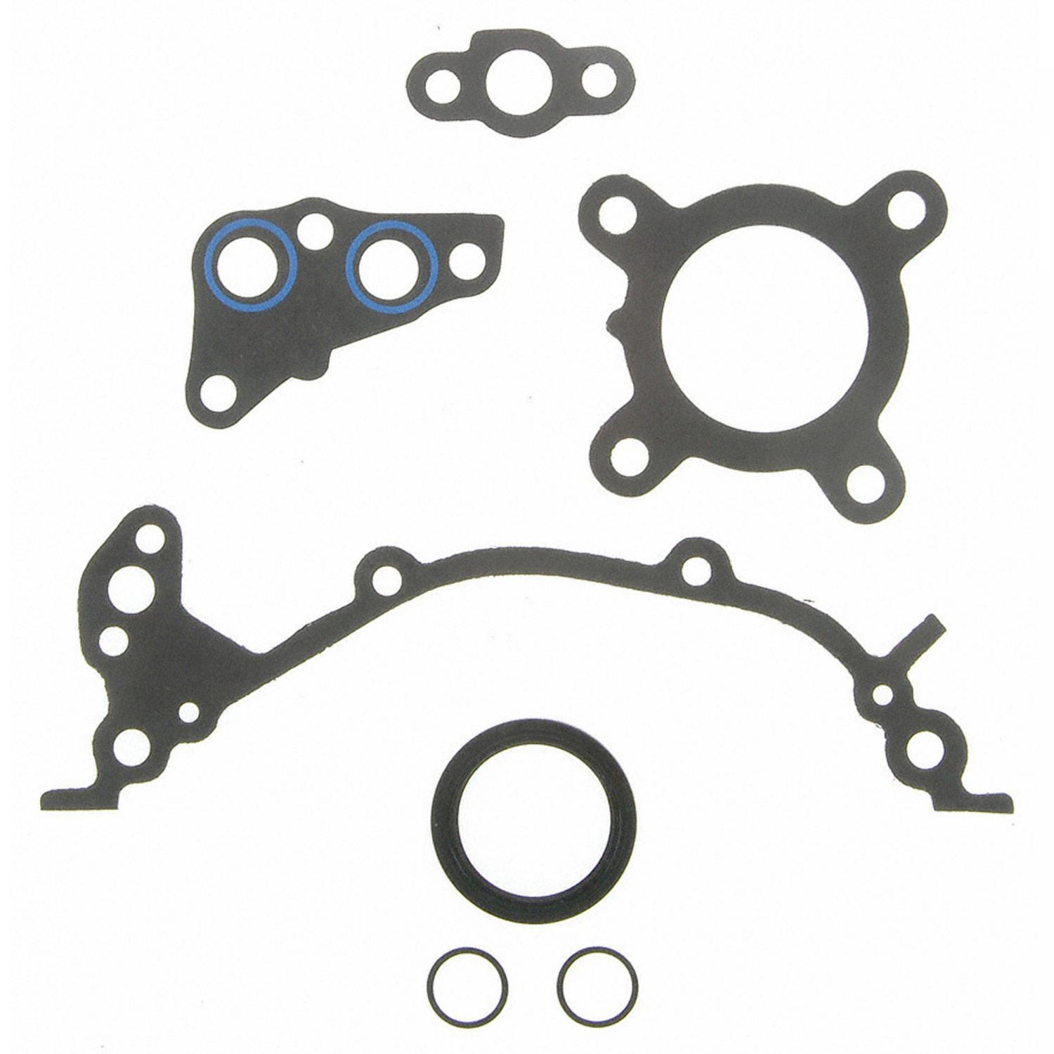 Fel-Pro TCS46033 Engine Crankshaft Seal Kit product image 1 of 1
