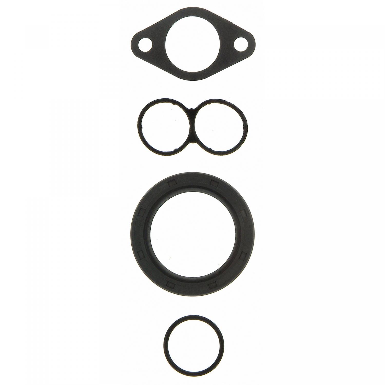 Fel-Pro TCS46035 Engine Crankshaft Seal Kit product image 1 of 1