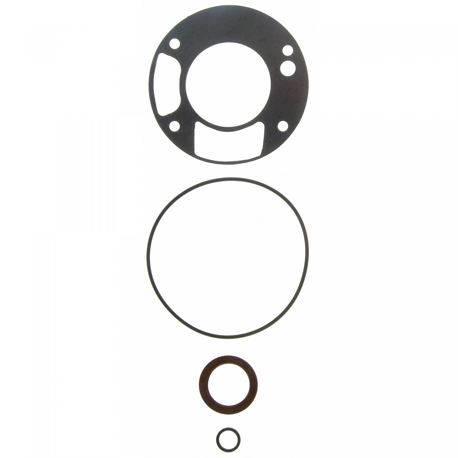 Fel-Pro TCS46040 Engine Crankshaft Seal Kit product image 1 of 1