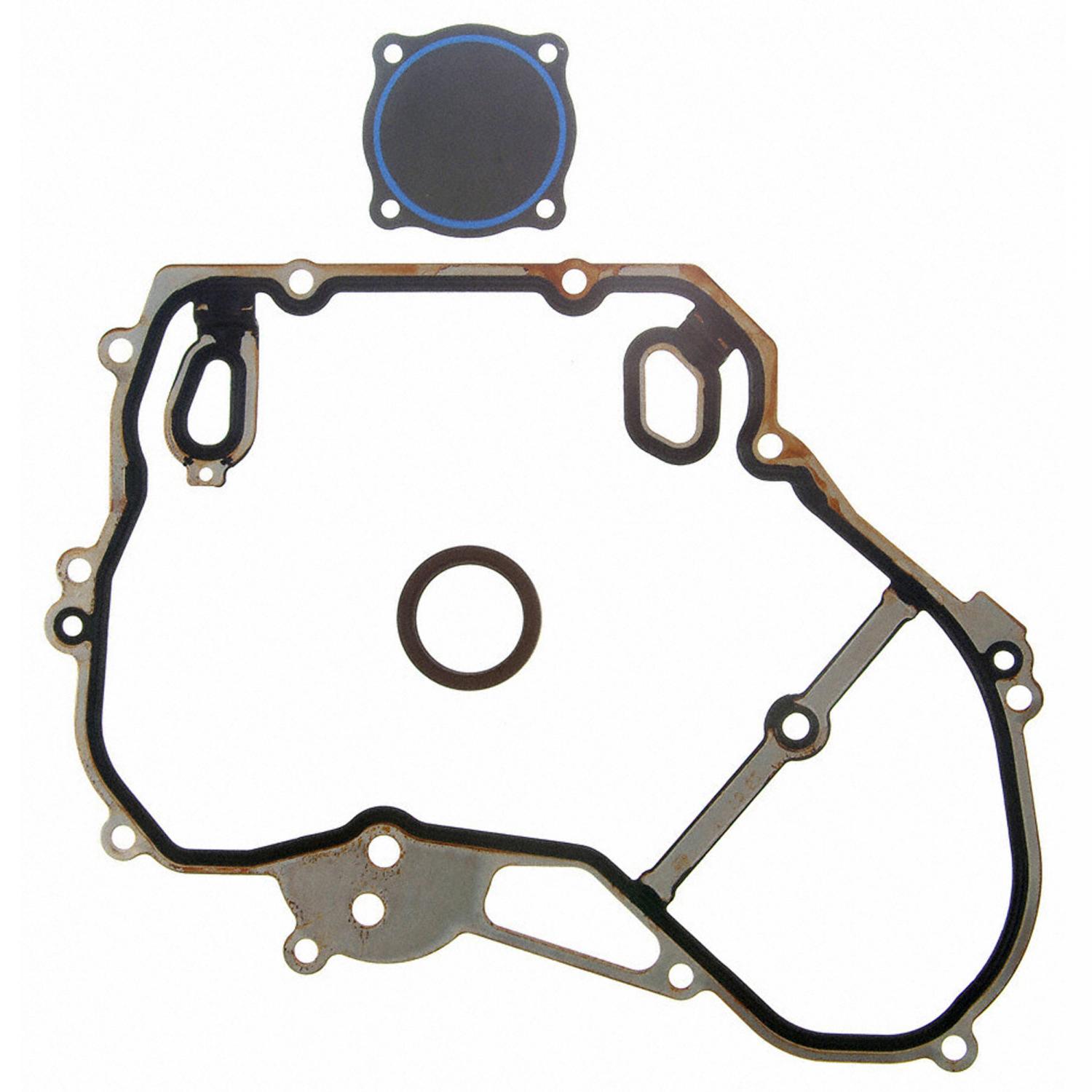 Fel-Pro TCS46041 Engine Timing Cover Gasket Set product image 1 of 1