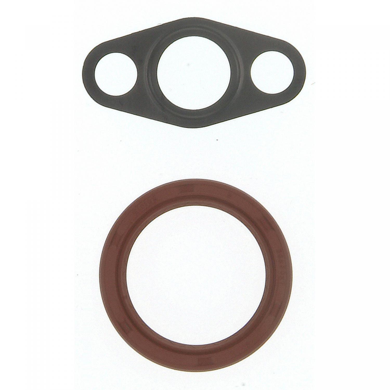 Fel-Pro TCS46042 Engine Crankshaft Seal product image 1 of 1