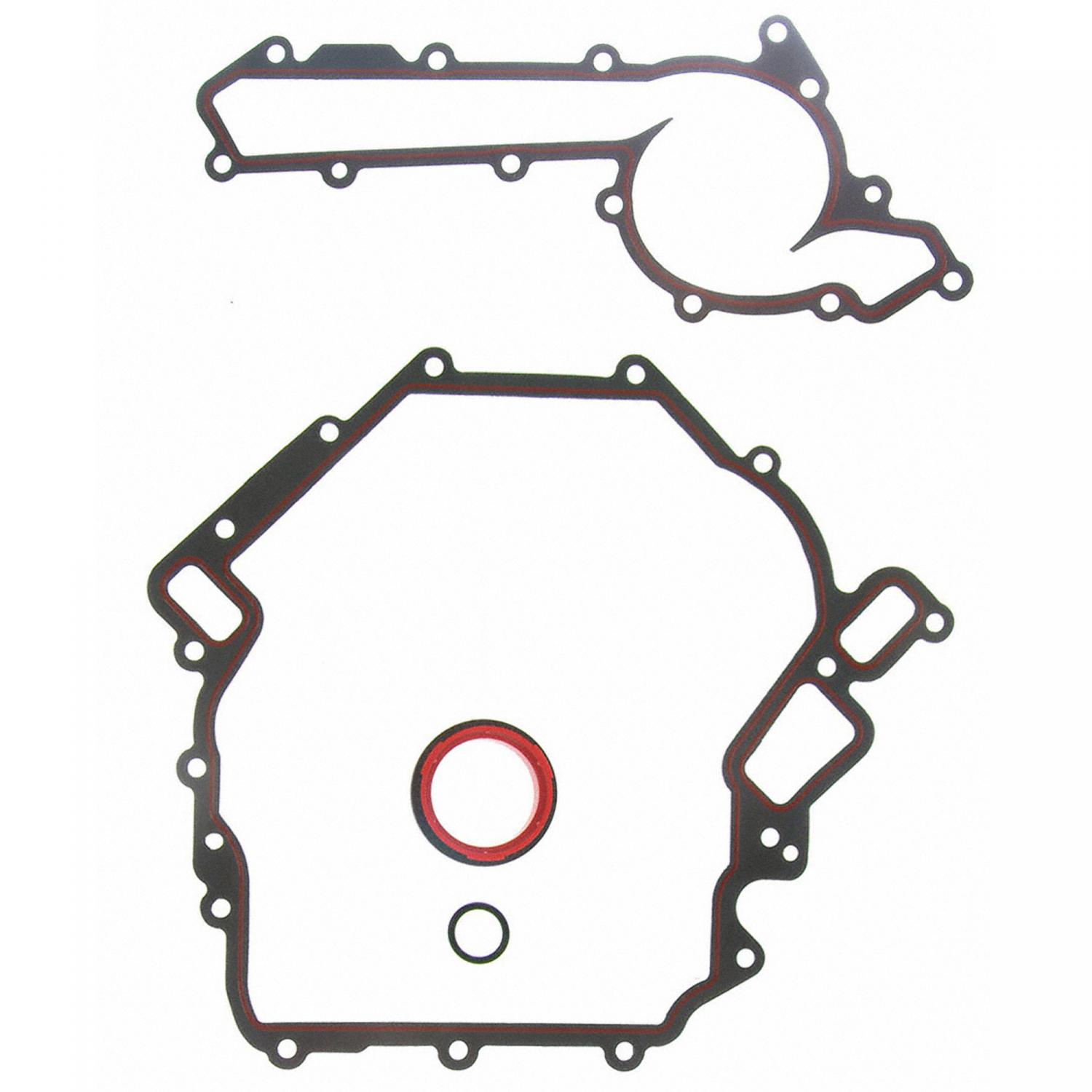 Fel-Pro TCS46044 Engine Crankshaft Seal Kit product image 1 of 1