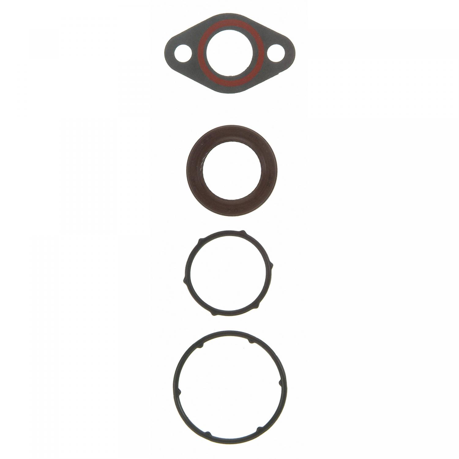 Fel-Pro TCS46046 Engine Crankshaft Seal Kit product image 1 of 1