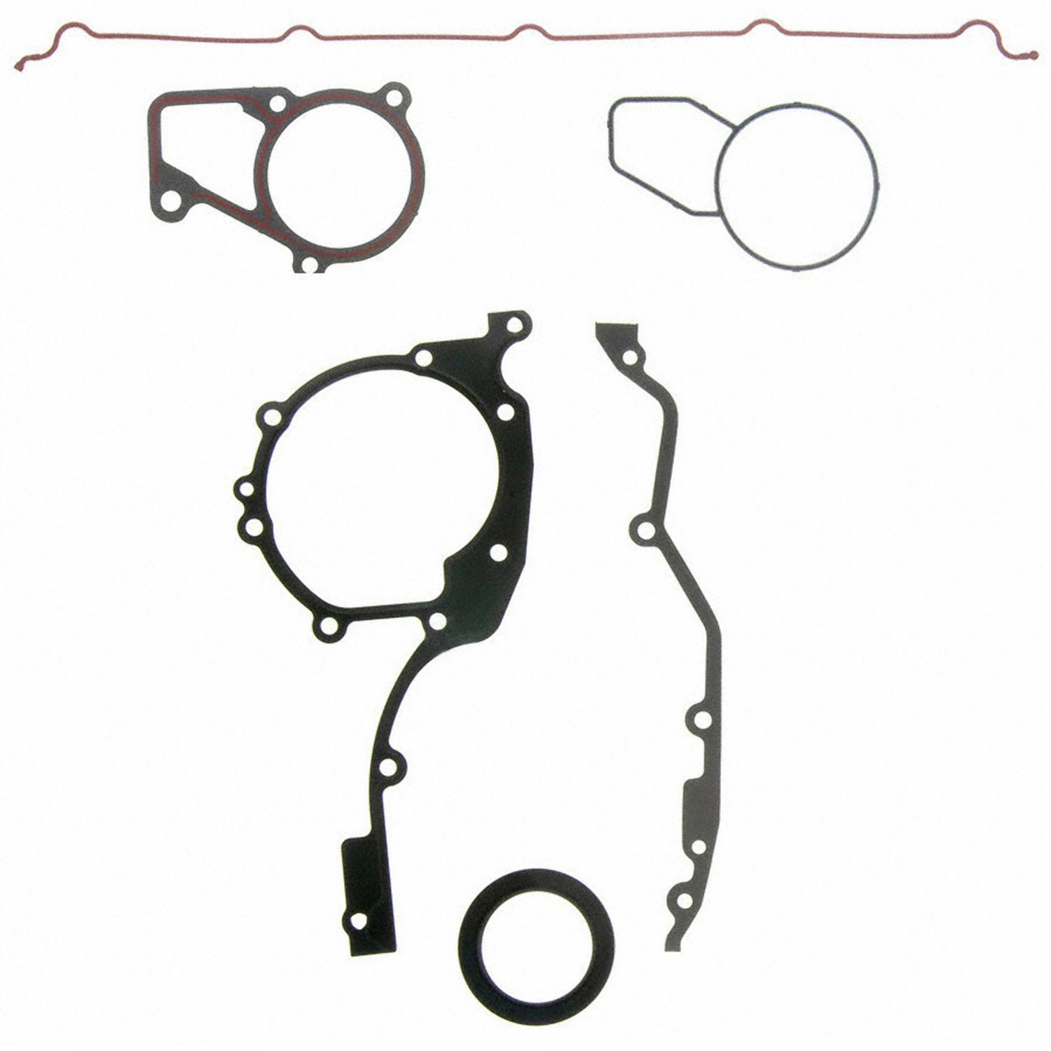 Fel-Pro TCS46047 Engine Crankshaft Seal Kit product image 1 of 1