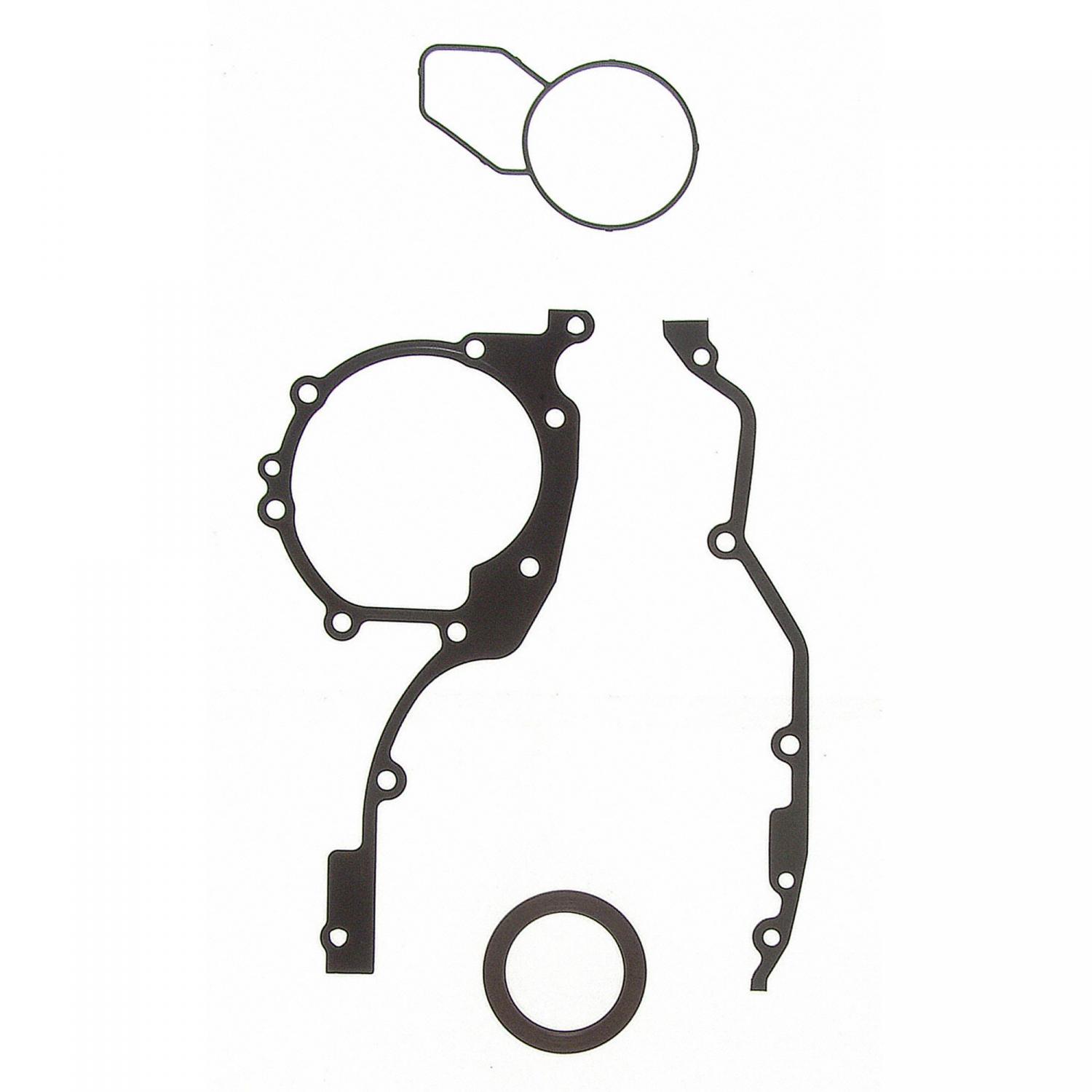 Fel-Pro TCS46048 Engine Crankshaft Seal Kit product image 1 of 1