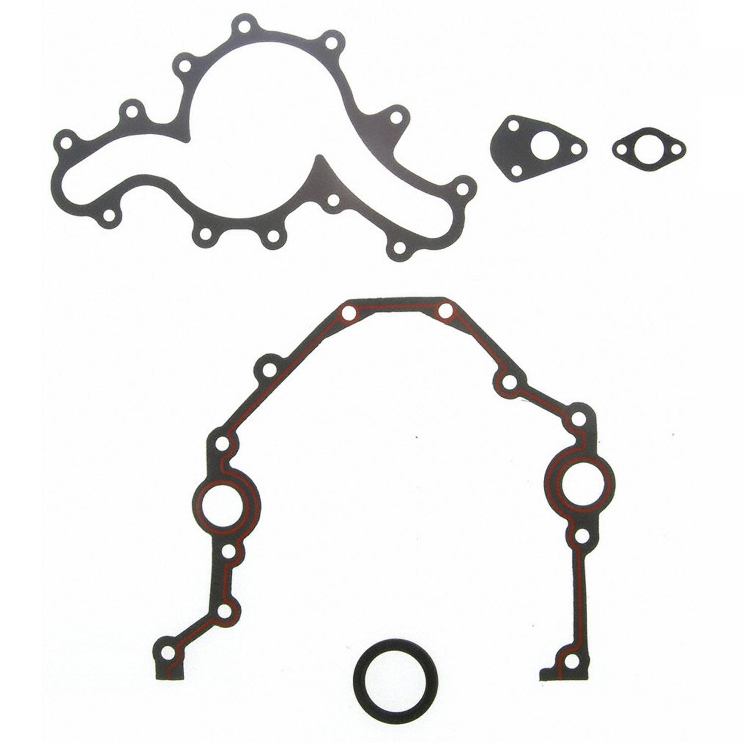 Fel-Pro TCS46061 Engine Timing Cover Gasket Set product image 1 of 1