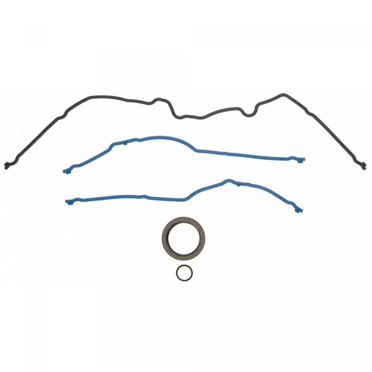 Fel-Pro TCS46064 Engine Timing Cover Gasket Set product image 1 of 1