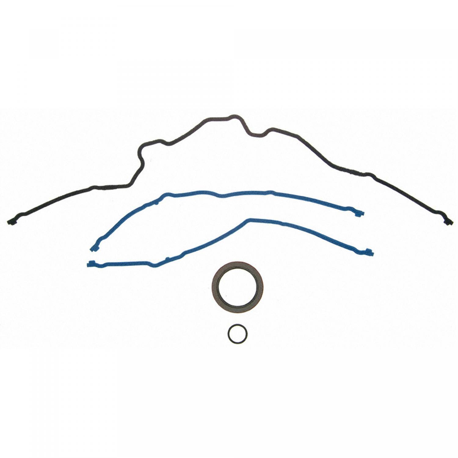 Fel-Pro TCS46065 Engine Timing Cover Gasket Set product image 1 of 1