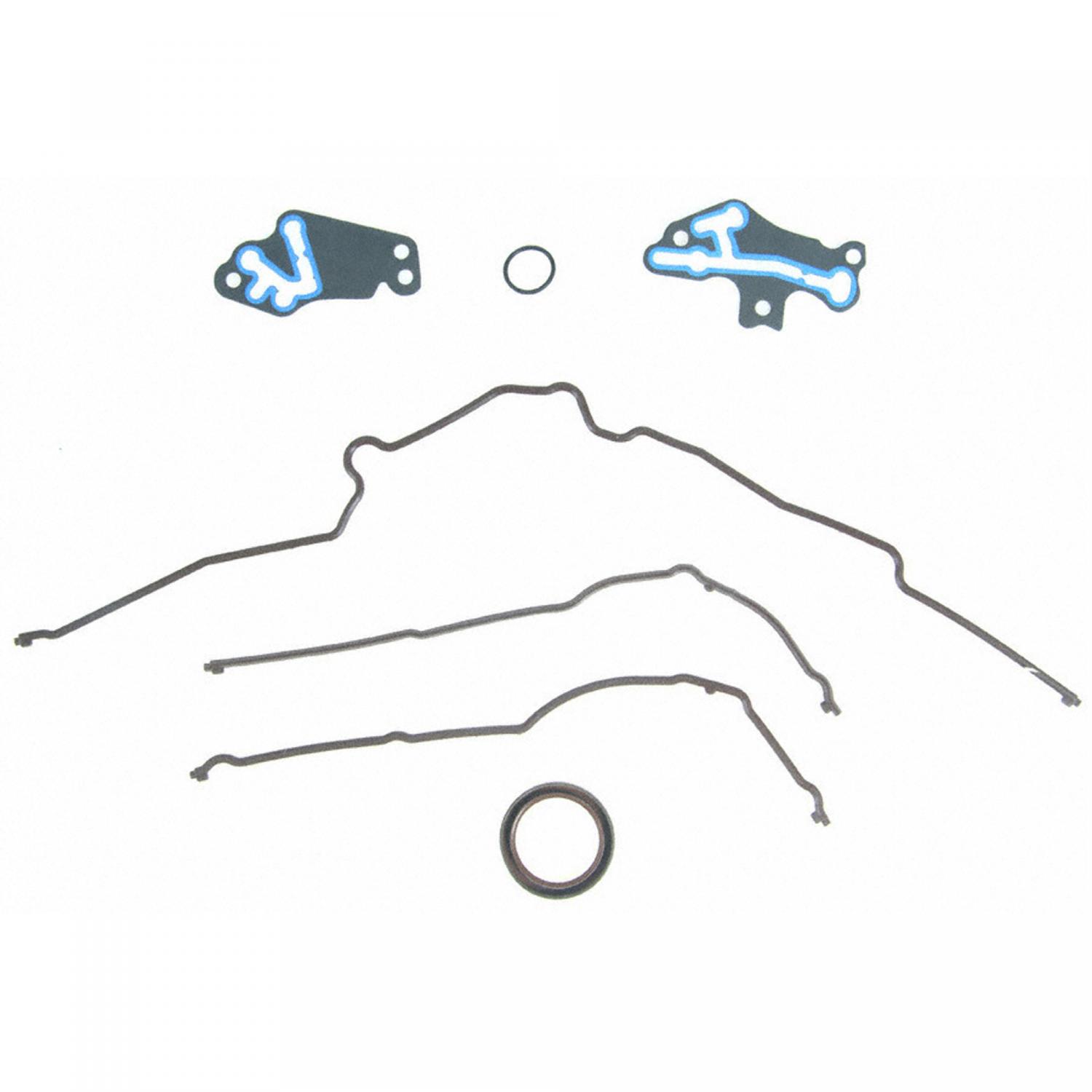 Fel-Pro TCS46067 Engine Timing Cover Gasket Set product image 1 of 1