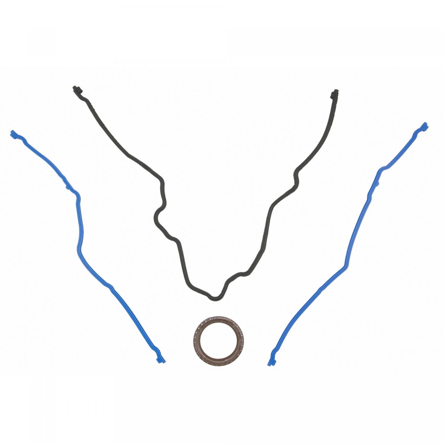Fel-Pro TCS460721 - Engine Timing Cover Gasket Set Fel-Pro TCS460721 Engine Timing Cover Gasket Set product image 1 of 1