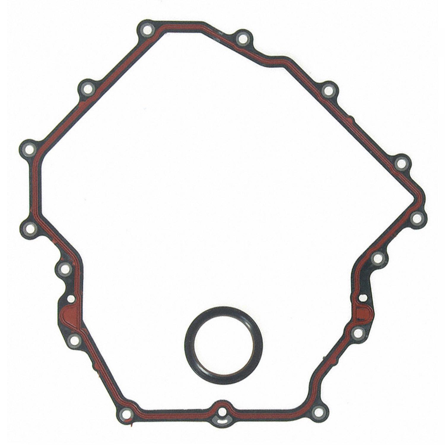 Fel-Pro TCS46076 Engine Crankshaft Seal Kit product image 1 of 1