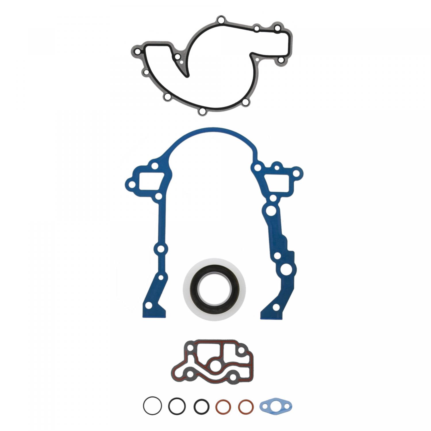 Fel-Pro TCS46077 Engine Timing Cover Gasket Set product image 1 of 1
