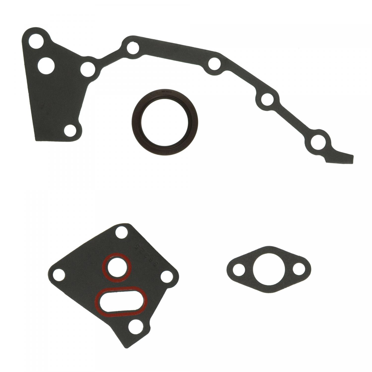 Fel-Pro TCS46085 Engine Crankshaft Seal Kit product image 1 of 1