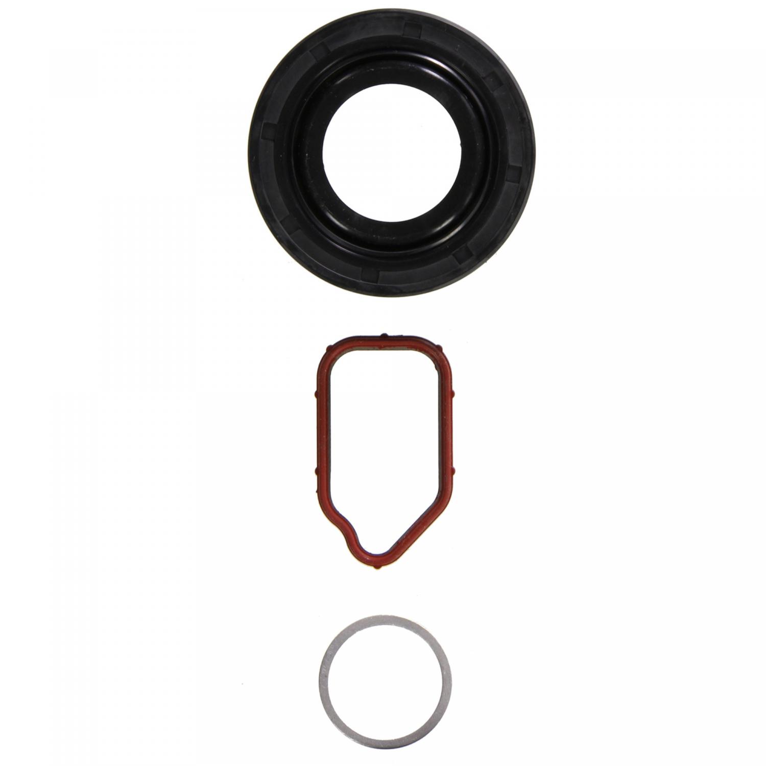 Fel-Pro TCS46086 - Engine Crankshaft Seal Kit Fel-Pro TCS46086 Engine Crankshaft Seal Kit product image 1 of 1