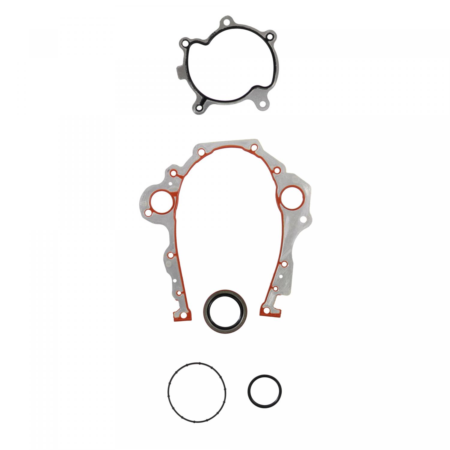 Fel-Pro TCS46089 Engine Timing Cover Gasket Set product image 1 of 1
