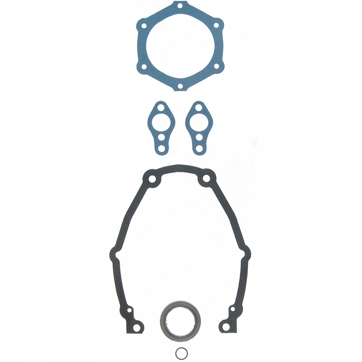 Fel-Pro TCS46091 Engine Timing Cover Gasket Set product image 1 of 1