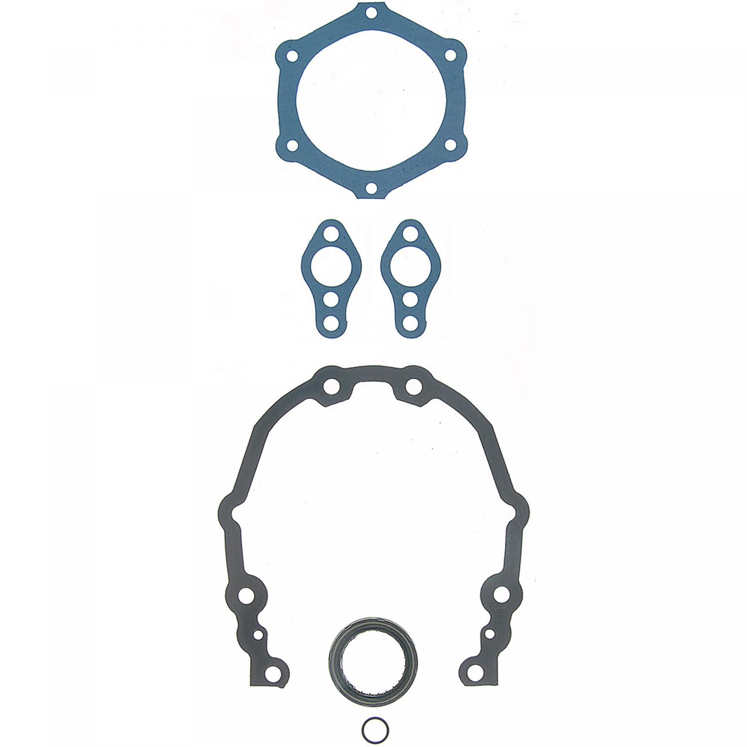 Fel-Pro TCS46093 Engine Timing Cover Gasket Set product image 1 of 1