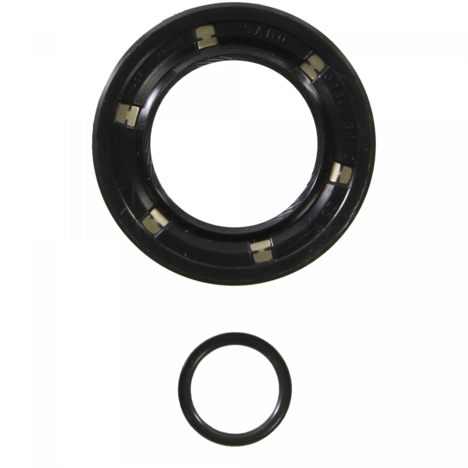 Fel-Pro TCS46097 Engine Crankshaft Seal Kit product image 1 of 1