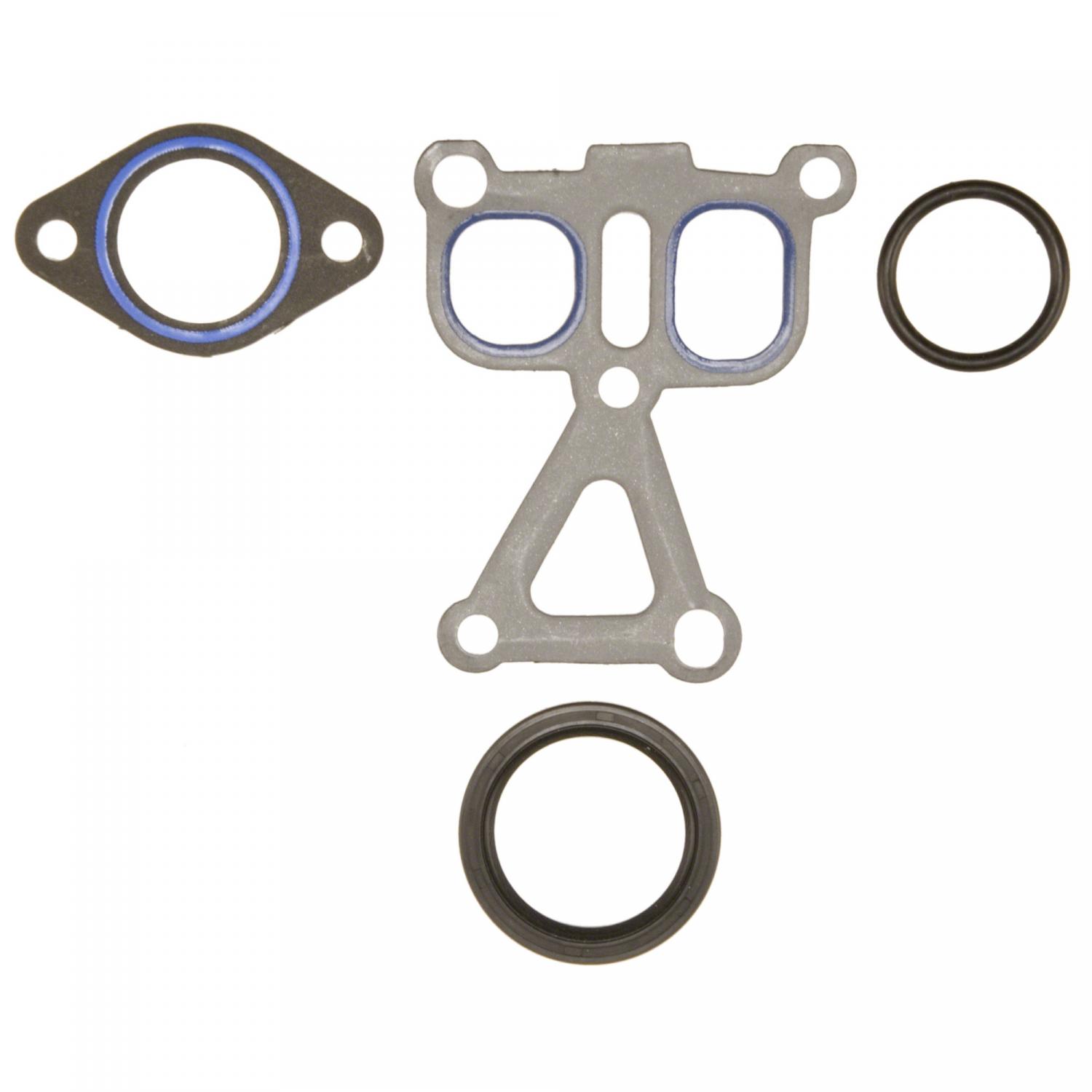 Fel-Pro TCS46098 Engine Crankshaft Seal Kit product image 1 of 1