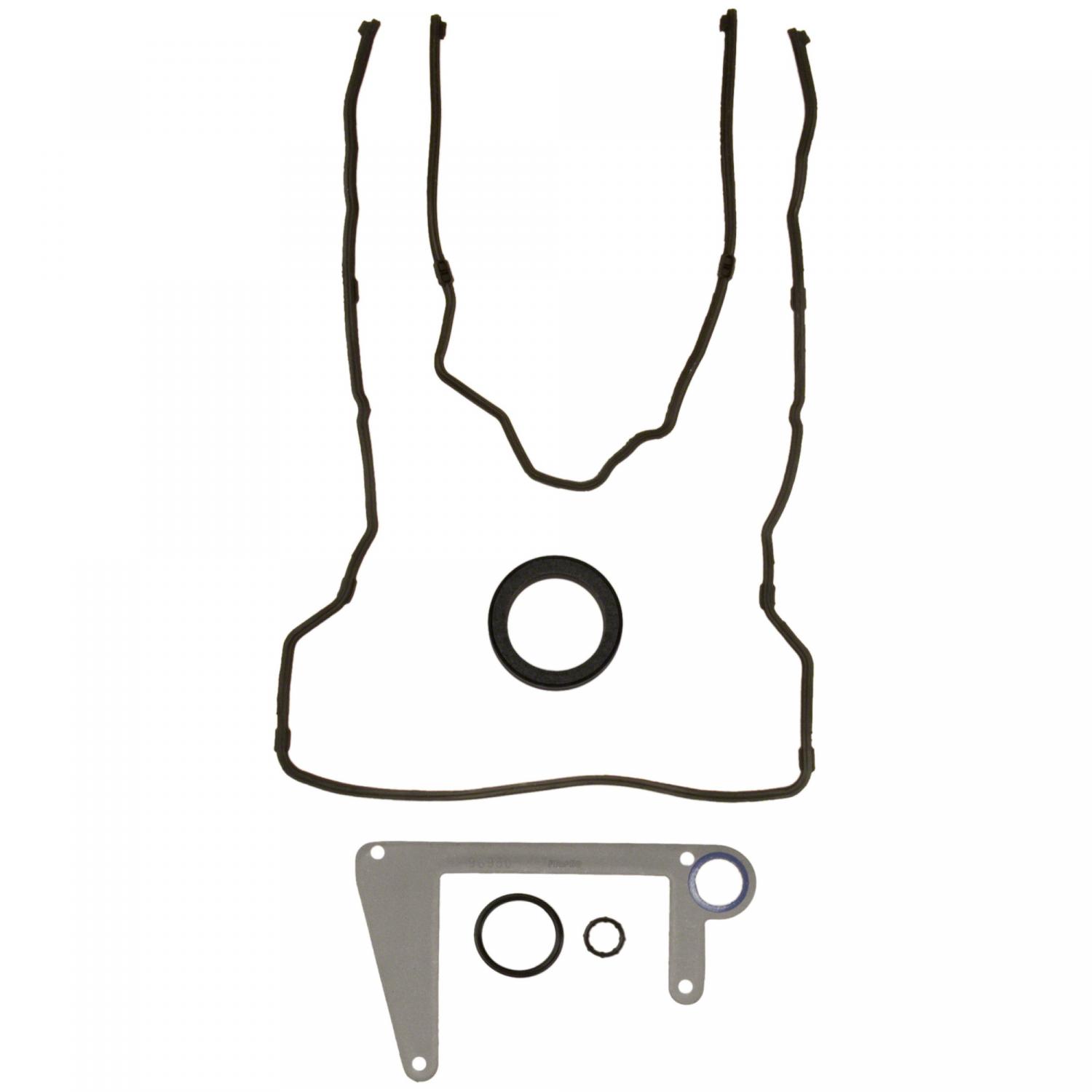 Fel-Pro TCS46103 - Engine Crankshaft Seal Kit Fel-Pro TCS46103 Engine Crankshaft Seal Kit product image 1 of 1