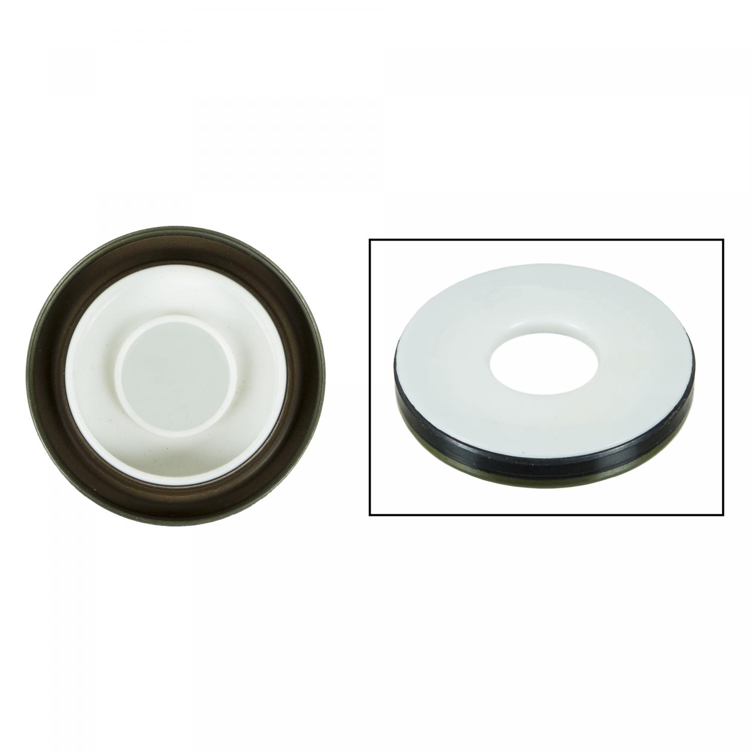 Fel-Pro TCS46113 Engine Crankshaft Seal product image 1 of 1