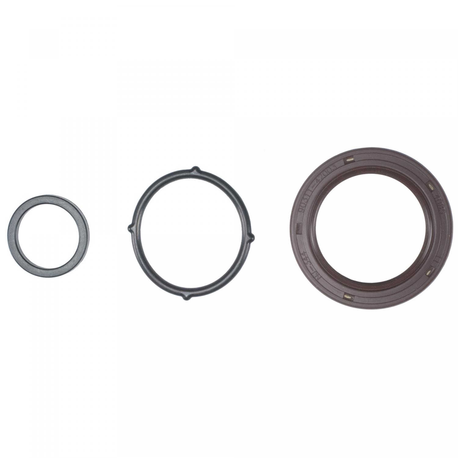 Fel-Pro TCS46122 Engine Crankshaft Seal Kit product image 1 of 1