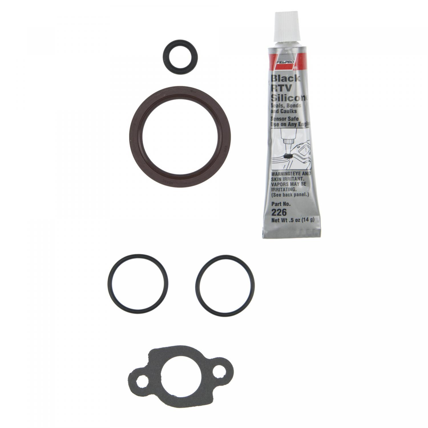 Fel-Pro TCS46128 Engine Crankshaft Seal Kit product image 1 of 1