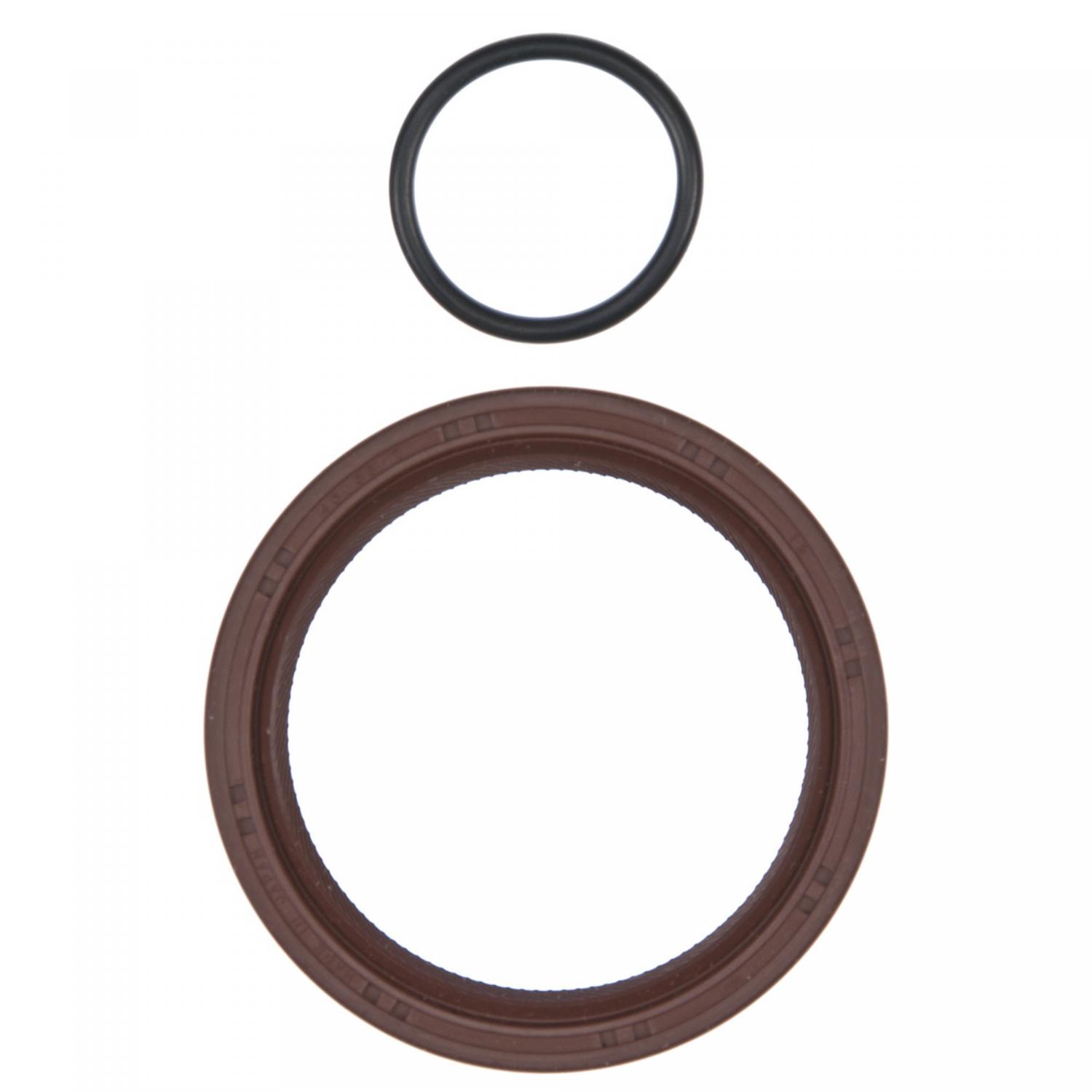 Fel-Pro TCS46130 - Engine Crankshaft Seal Kit Fel-Pro TCS46130 Engine Crankshaft Seal Kit product image 1 of 1