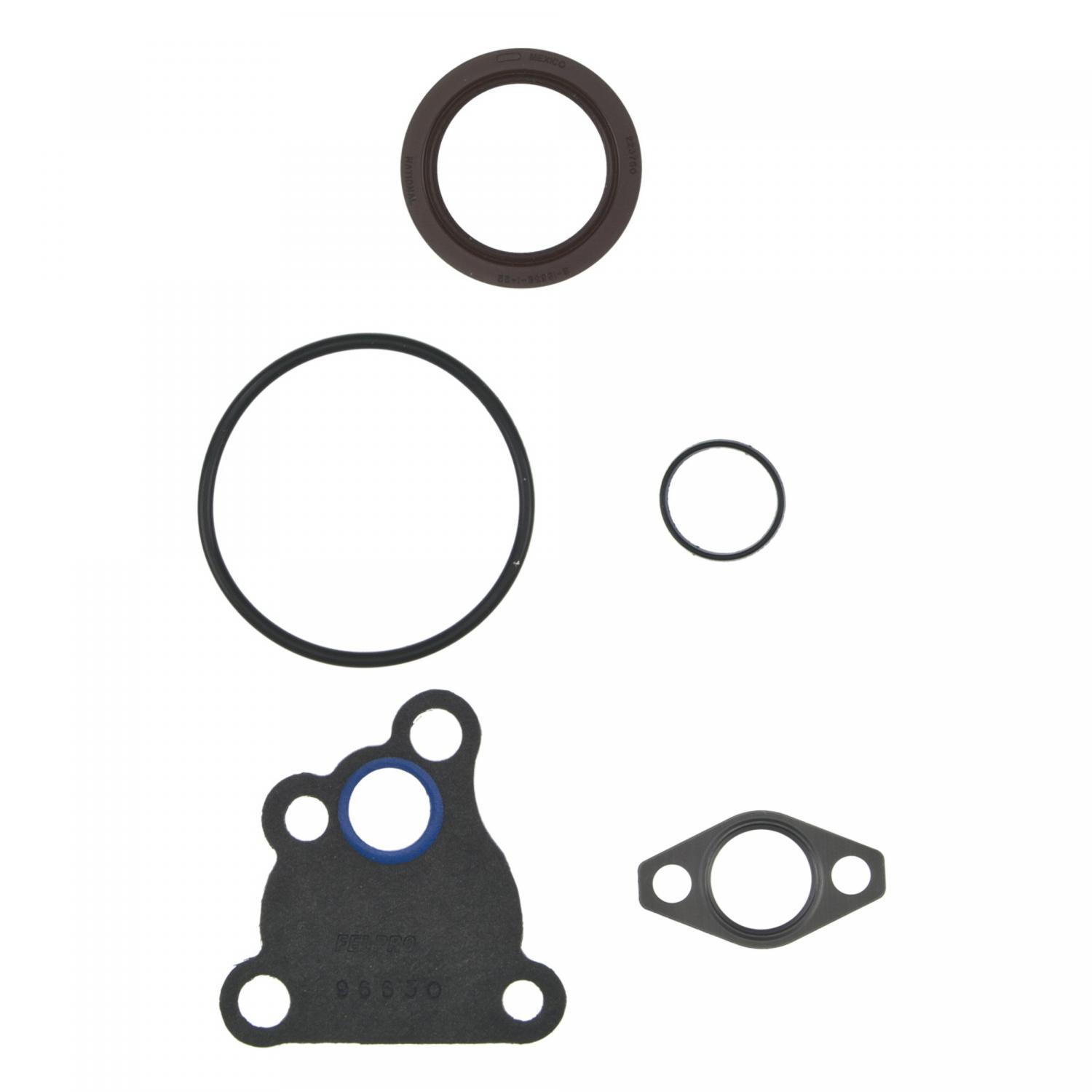 Fel-Pro TCS46132 Engine Crankshaft Seal Kit product image 1 of 1