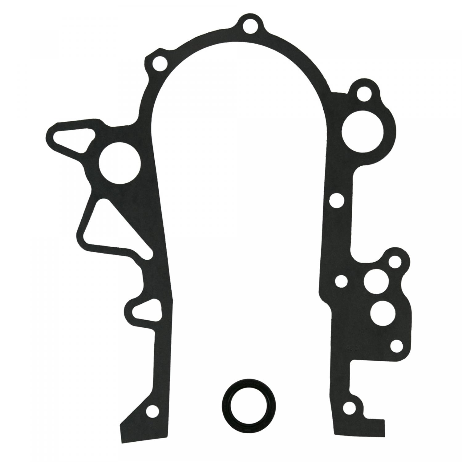 Fel-Pro TCS46134 Engine Timing Cover Gasket Set product image 1 of 1