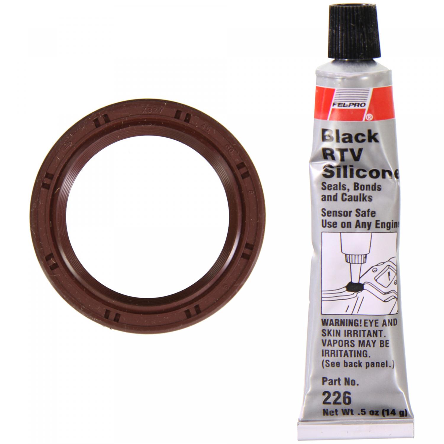 Fel-Pro TCS46138 Engine Crankshaft Seal Kit product image 1 of 1