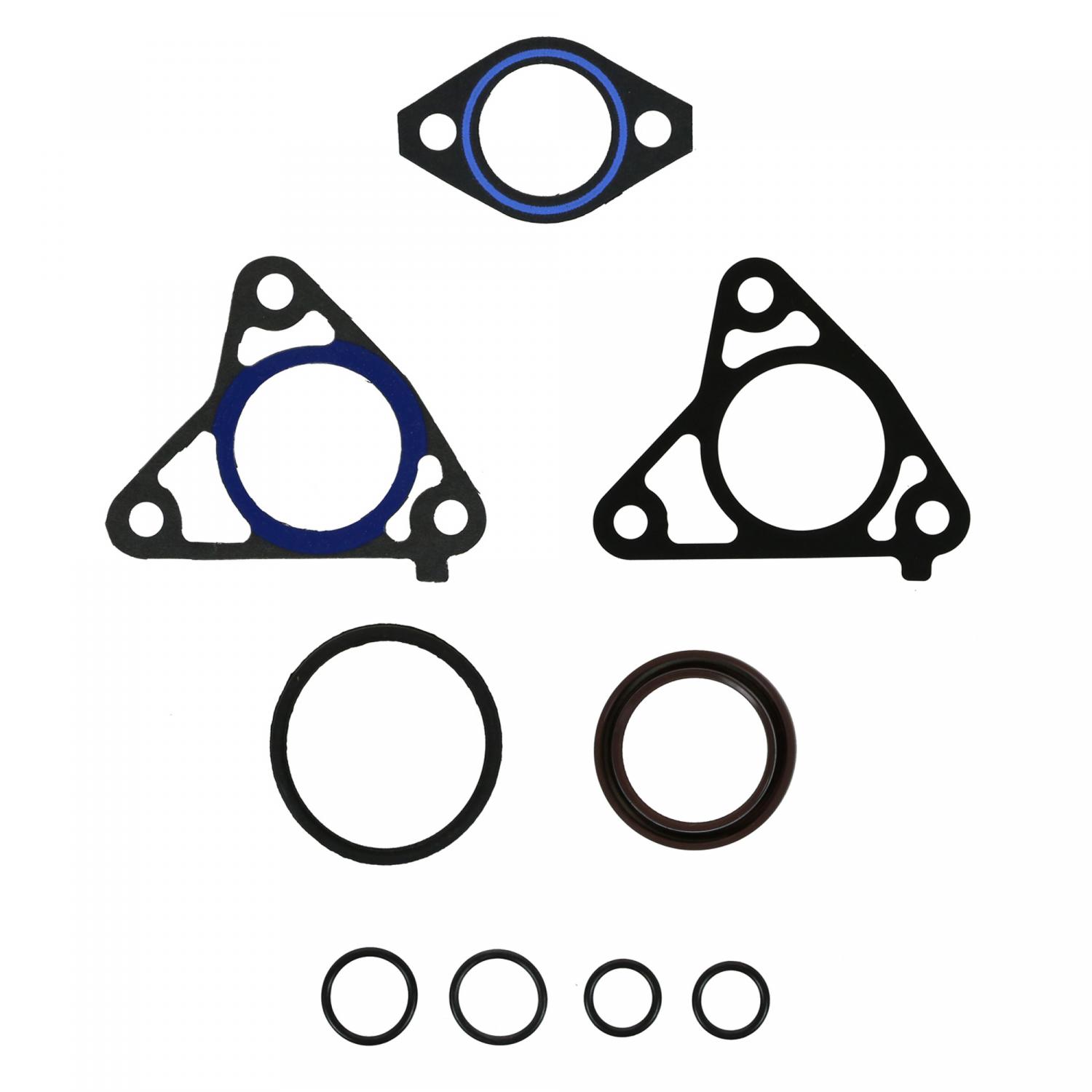 Fel-Pro TCS46148 Engine Crankshaft Seal Kit product image 1 of 1