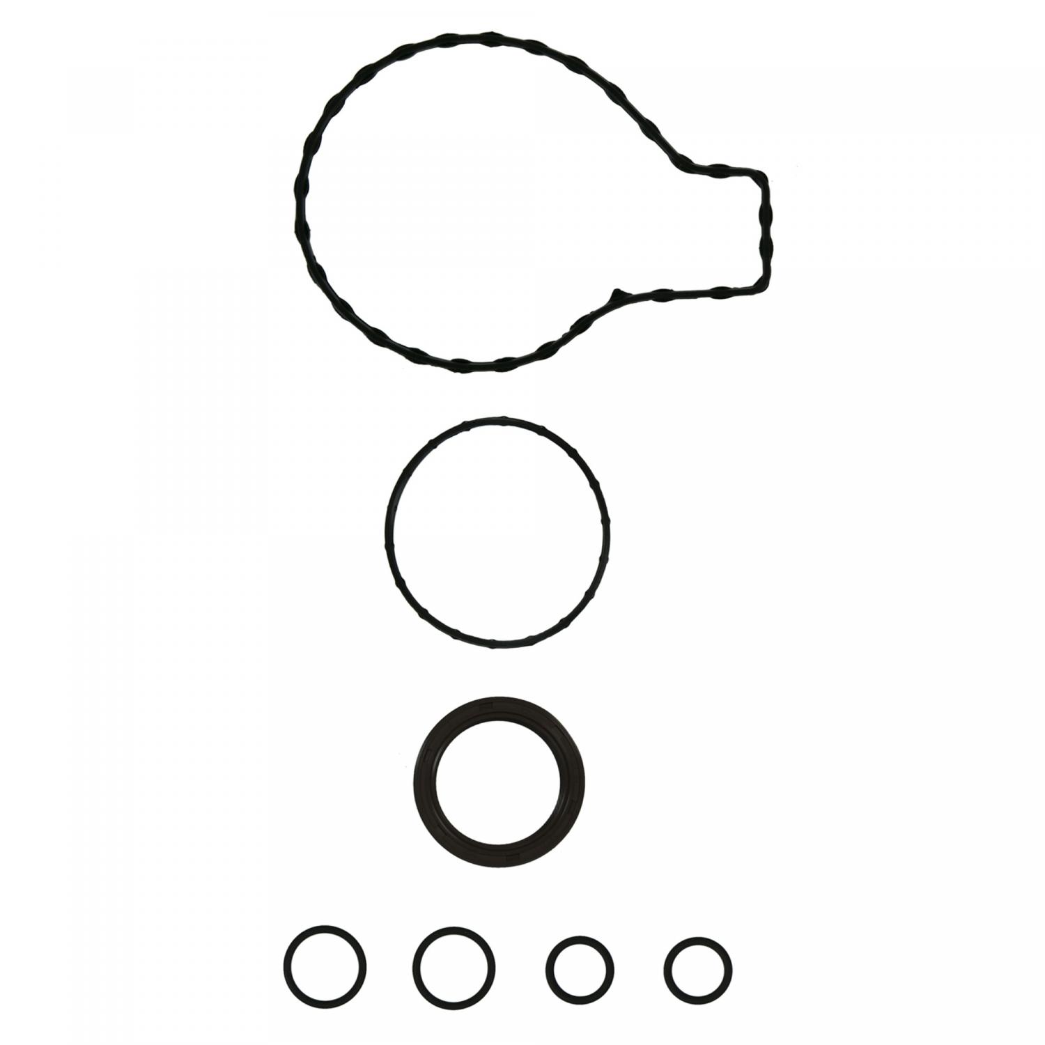 Fel-Pro TCS461481 Engine Crankshaft Seal Kit product image 1 of 1